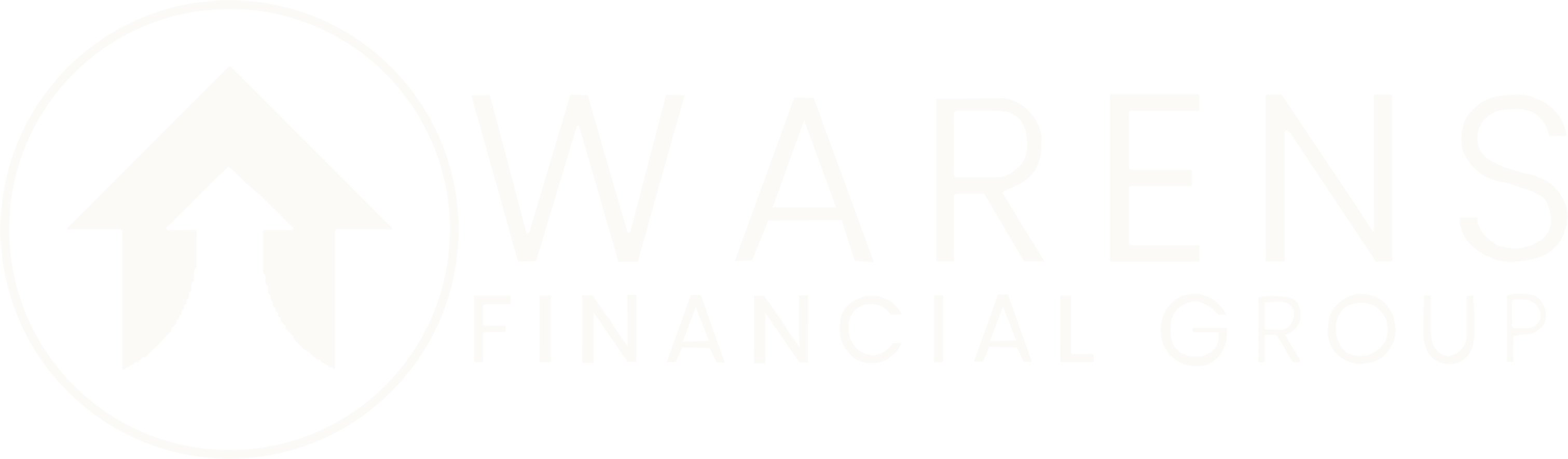 Warens Financial Group